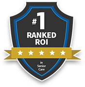 Ranked #1 ROI